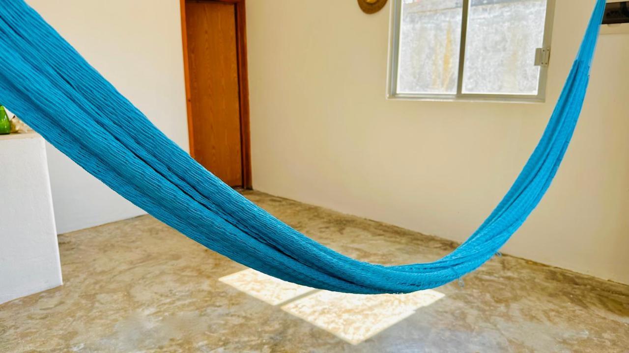 Casa Erizo Mahahual - Adults Only Villa ภายนอก รูปภาพ