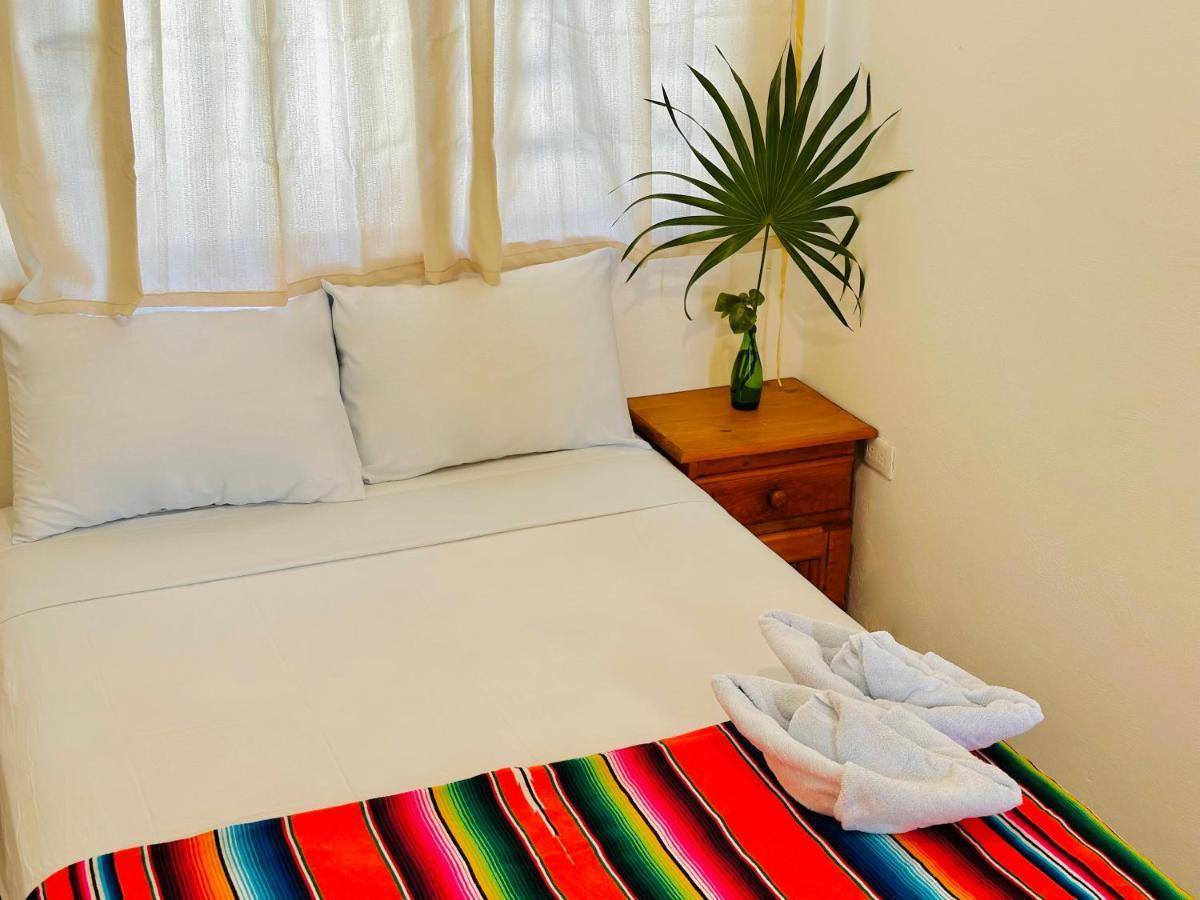 Casa Erizo Mahahual - Adults Only Villa ภายนอก รูปภาพ